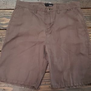 Hurley Mens Shorts